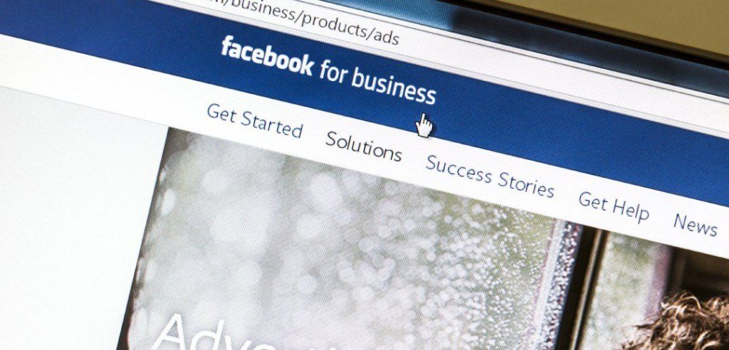 Facebook your Business