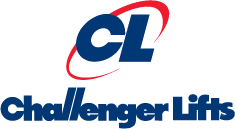 Challenger-Lifts
