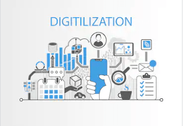 digitalization