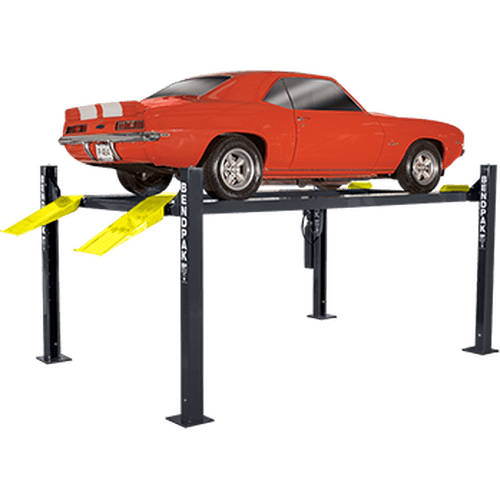 BendPak car lift