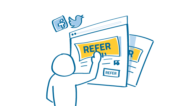 referral programs