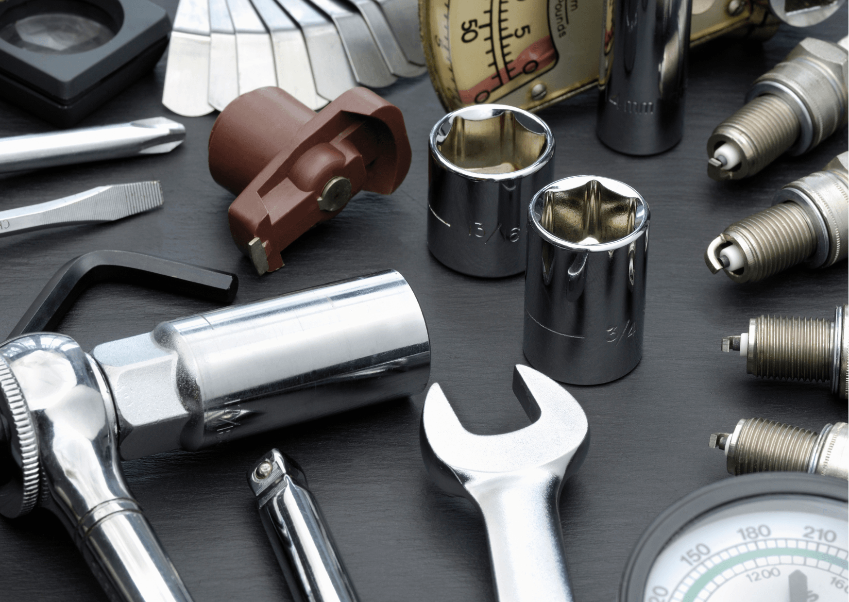 Essential Equipment For Setting Up An Auto Shop JMC Automotive Equipment