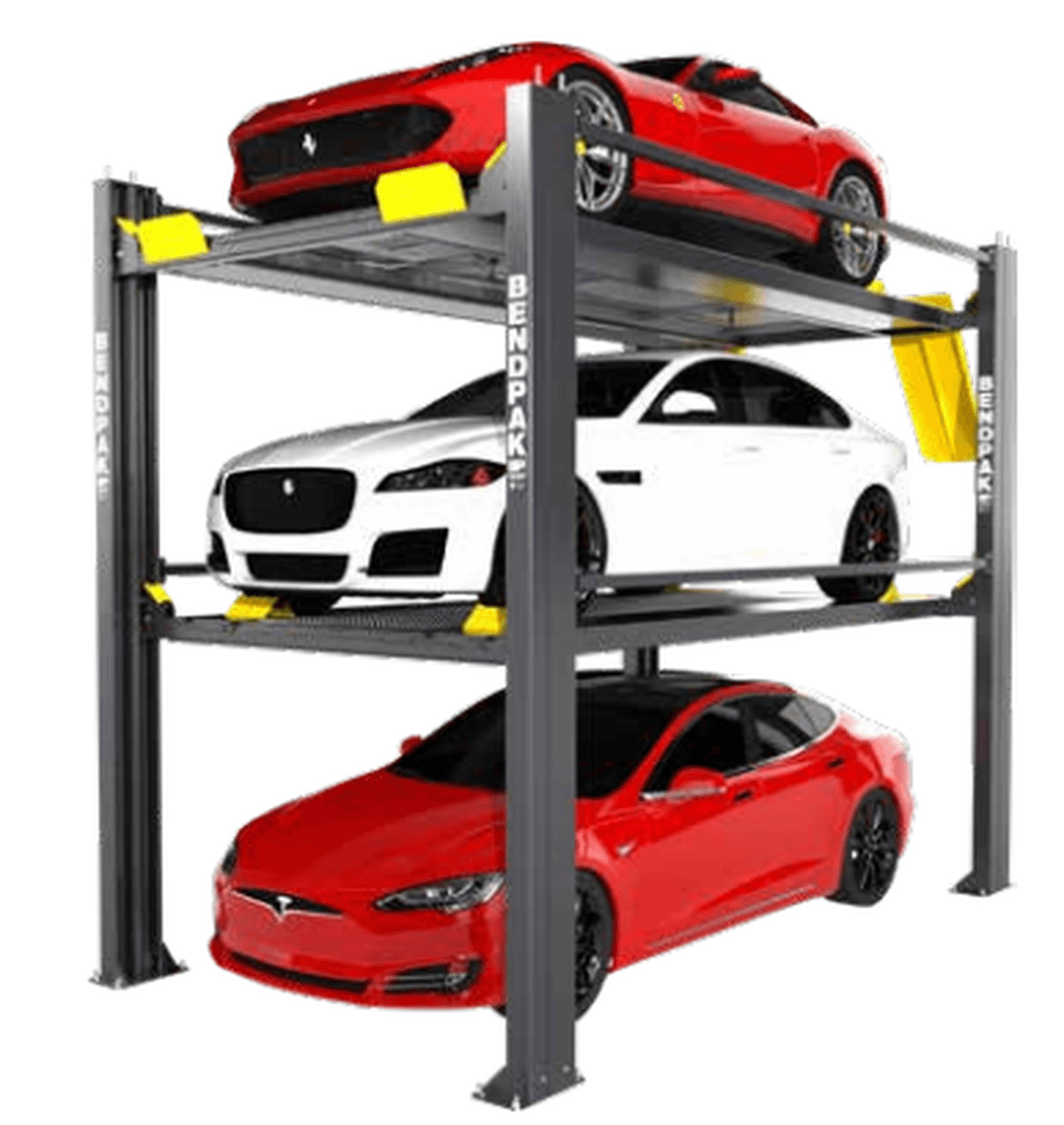 BendPak Automotive Lift