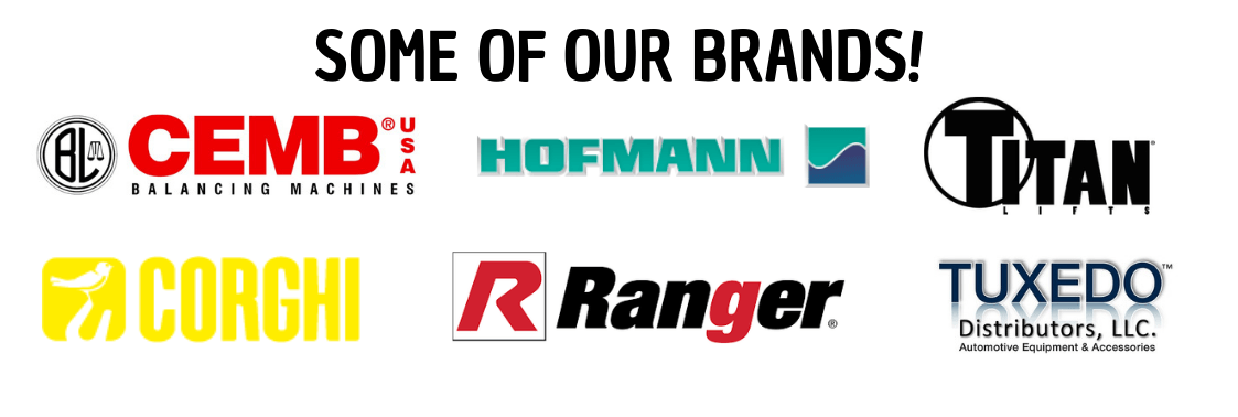 Some of Our Brands