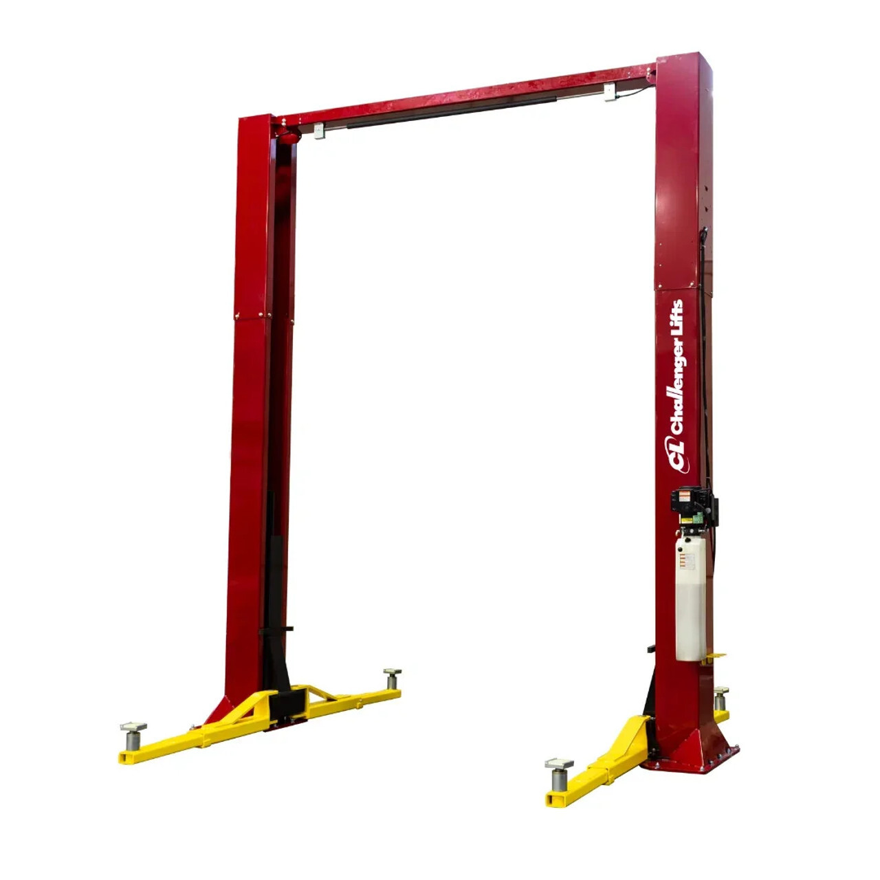 Two post lift
