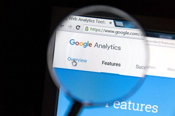 google analytics