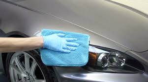 How to Repair Damaged Clear Coat - Auto Body Repair Hacks Revealed 