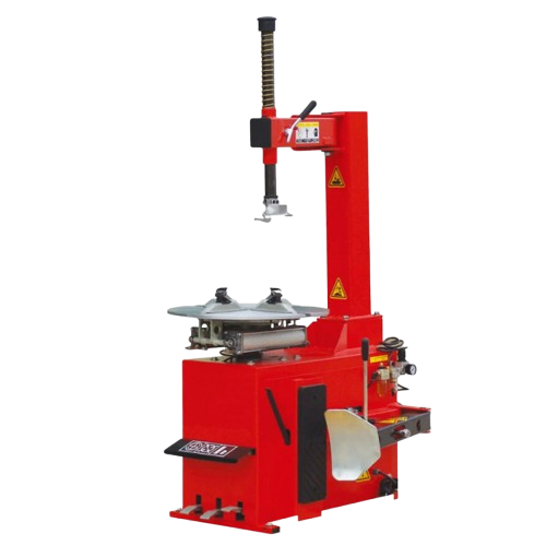 JMC Equipment Tc-430 Economical Tire Changer