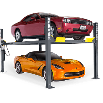 bendpak car lift