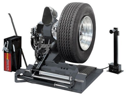 CEMB CEAVY DUTY TIRE CHANGER