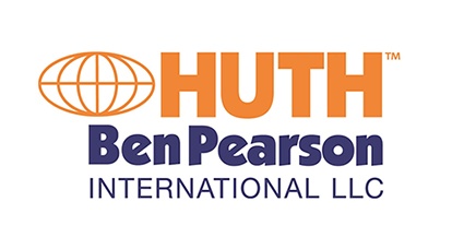 Huth Ben Pearson logo