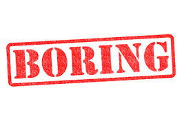 boring