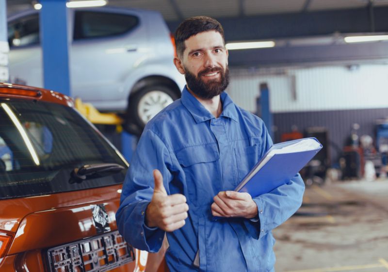 Bringing More Customers to Your Auto Shop