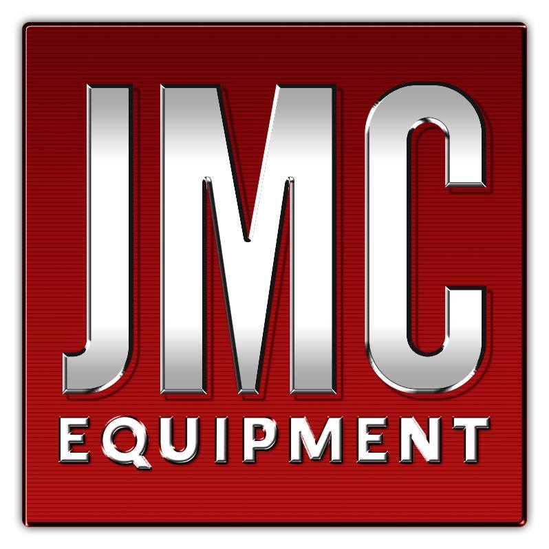 JMC Equipment logo