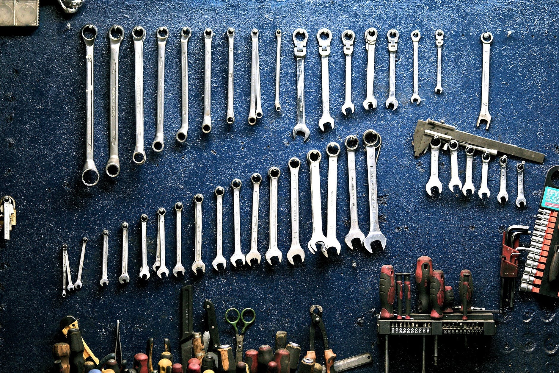 Tool Chest Collection