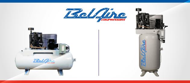 BelAire Products Page BelAire Products Page