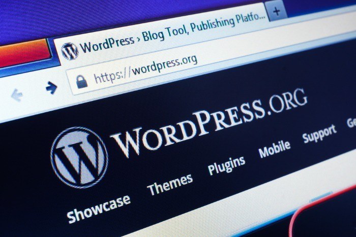 wordpress