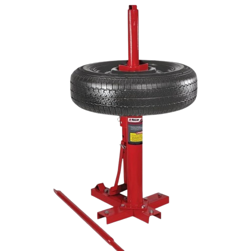 Ranger RWS-3TC Manual Tire Changer