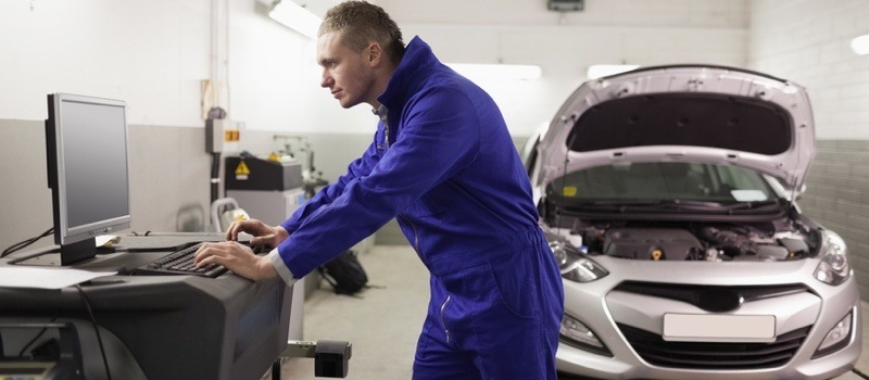 Top 3 Reasons why your Auto Repair Shop Needs a Website in 2015