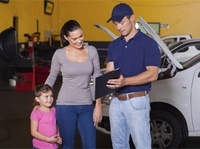 5 Key Sale Techniques for Your Auto Shop Products and Services