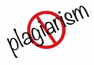 plagiarism