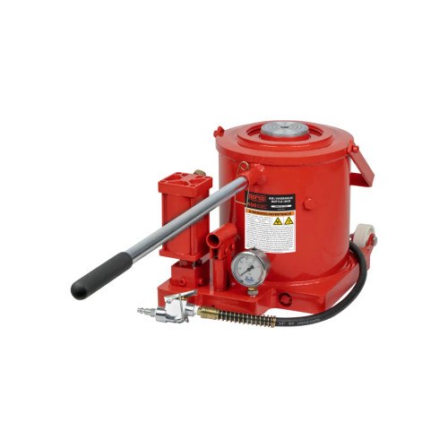 Hydraulic Bridge Jack