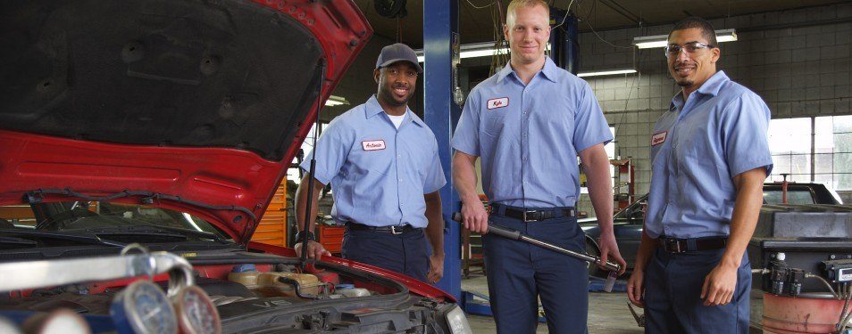 24 Things You Can Do To Build a $1 Million Dollar Auto Repair Shop in 3 Years