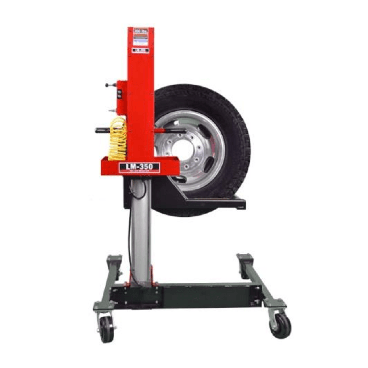 QSP Tire lifts