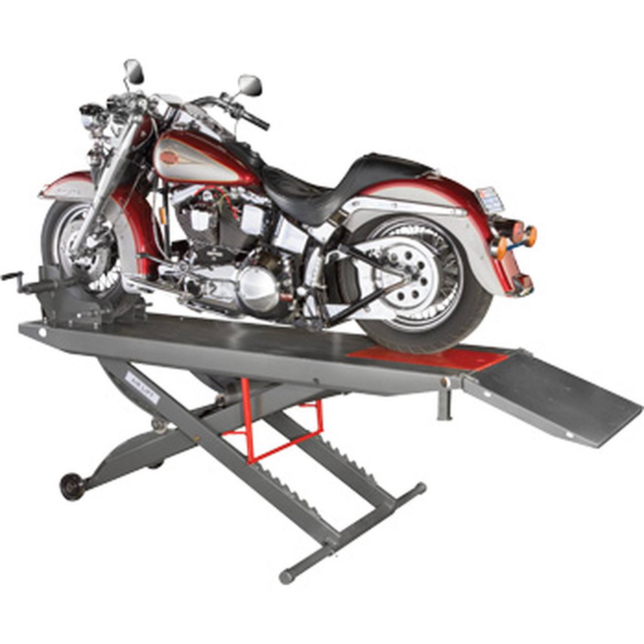 motocycle lift