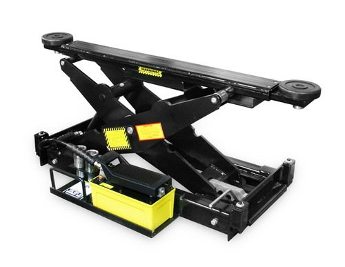 BENDPAK 4,500 LB. CAPACITY, ROLLING BRIDGE JACK