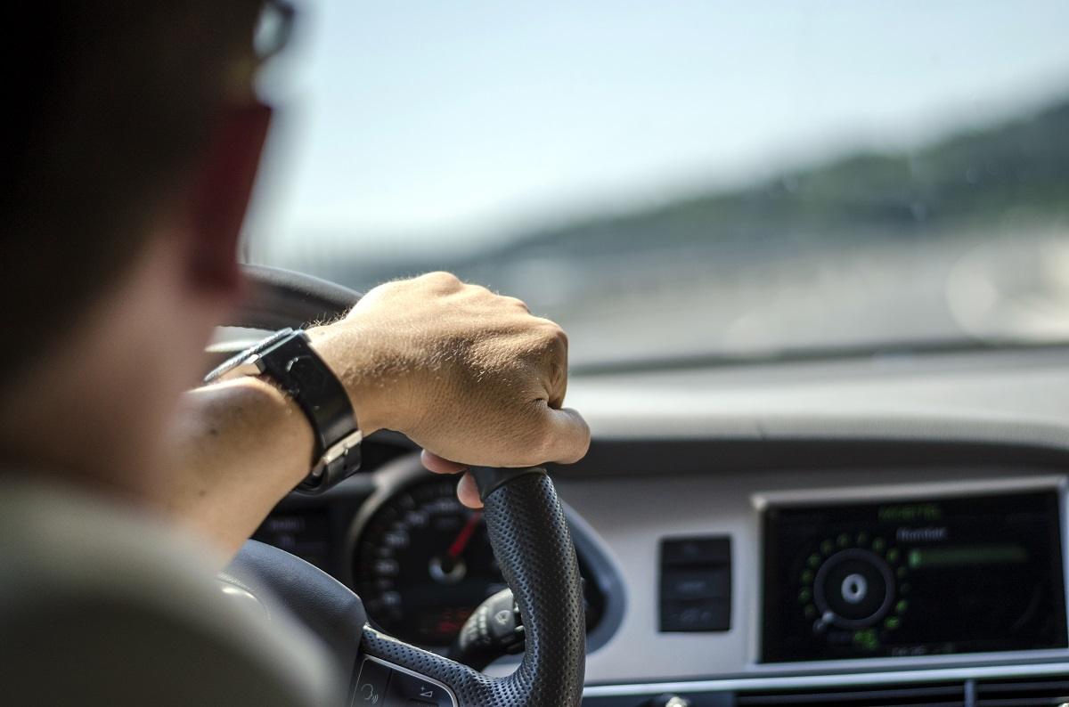 Steering Wheel Alignment