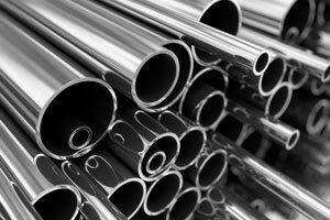 Stainless Steel Pipes Reliance Foundry