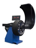 Wheel Balancers