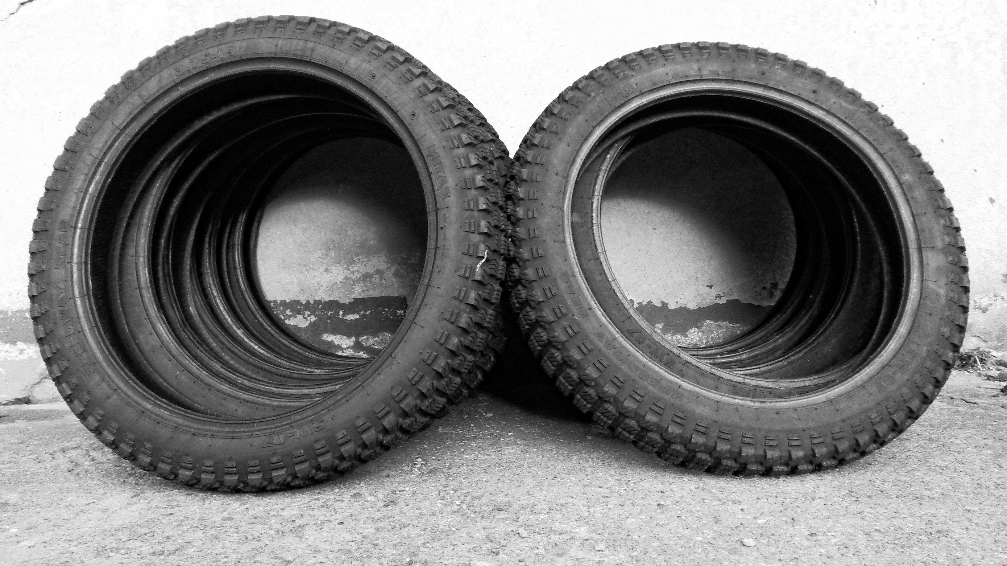 motorcycle tires